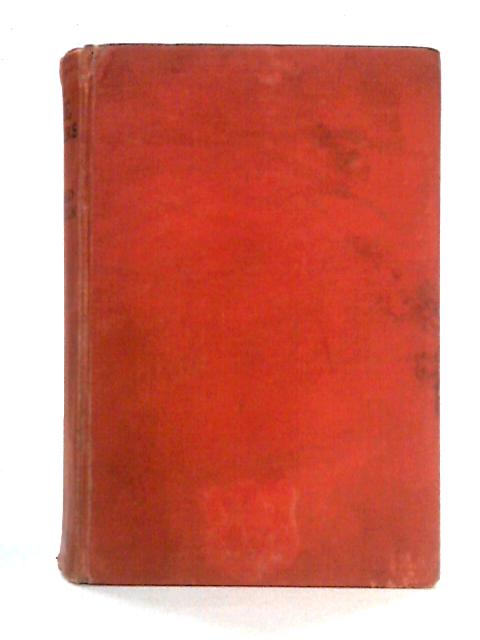 The Fire Raisers: The Story Of Leopold Harris And His Gang