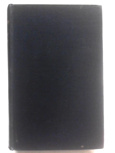 A Biography of Thomas Deacon