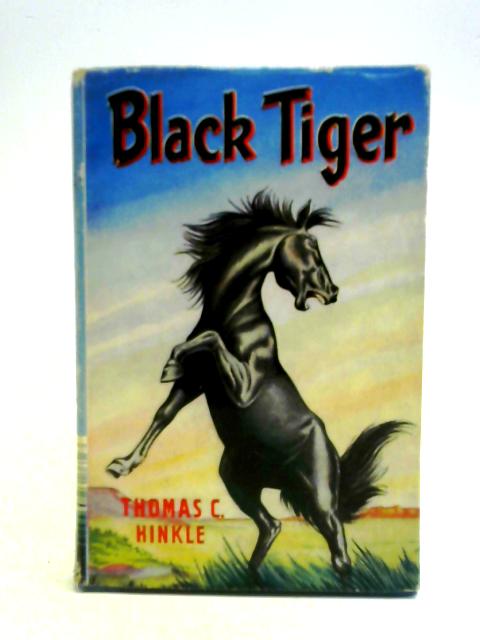 Black Tiger