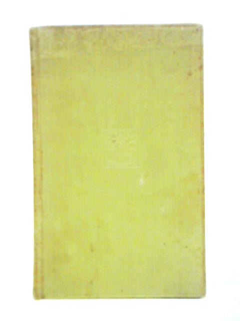 The Dramas of Sophocles, Rendered in English Verse Dramatic and Lyric