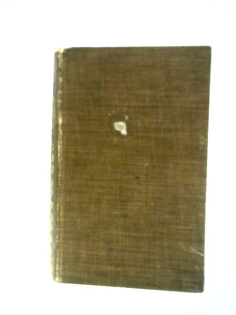 An Inquiry into the Nature and Causes of the Wealth of Nations Volume II
