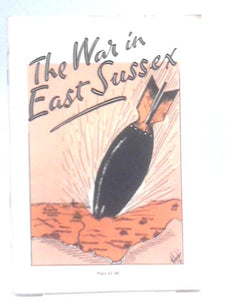 The War in East Sussex 
