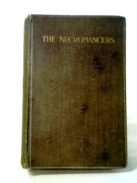 The Necromancers