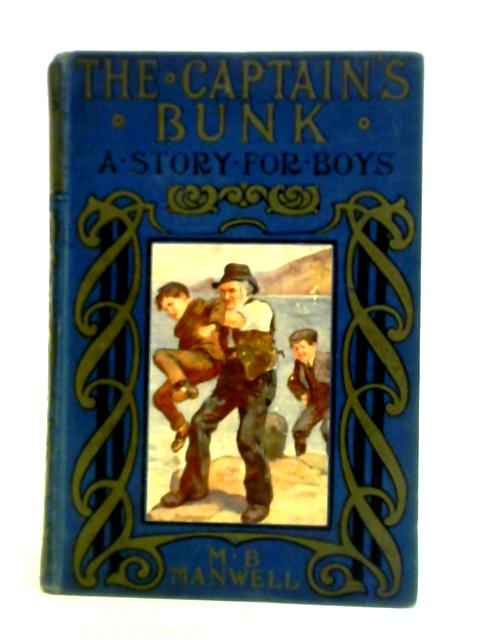 The Captain's Bunk