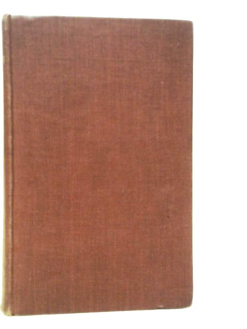 Introduction to the Study of the Law of the Constitution