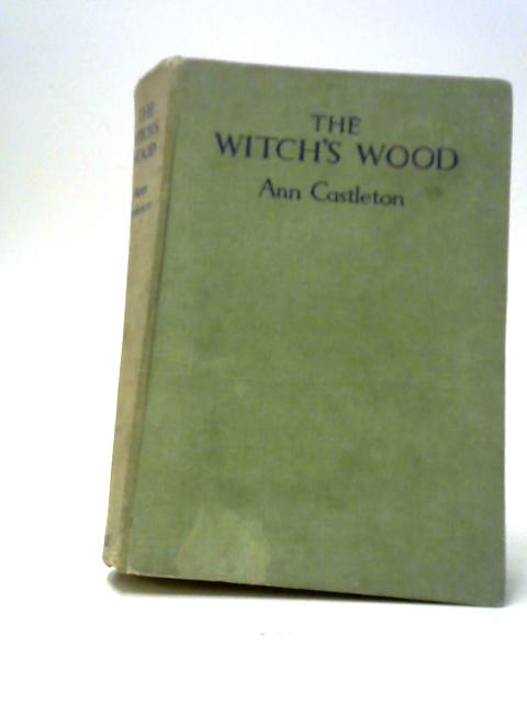 The Witch's Wood