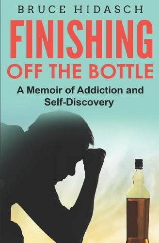 Finishing Off the Bottle