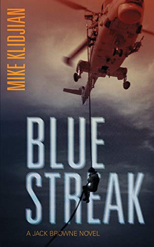 Bluestreak