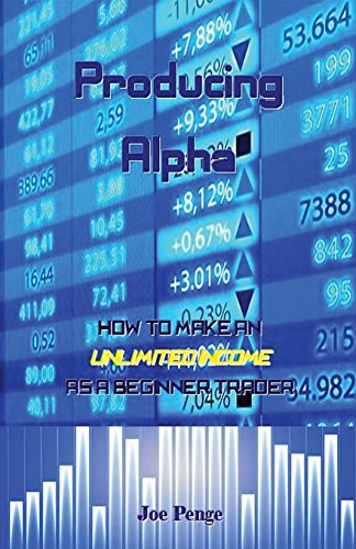 Producing Alpha