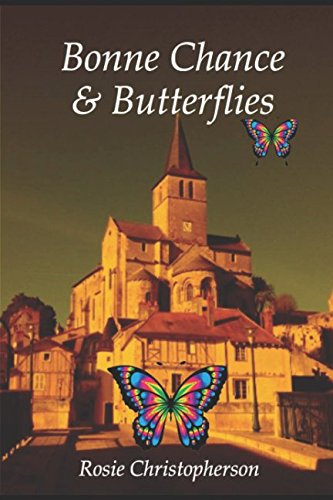 Bonne Chance and Butterflies
