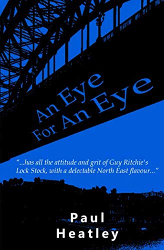 An Eye For An Eye