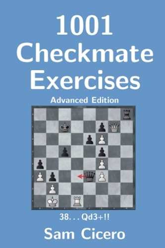 1001 Checkmate Exercises