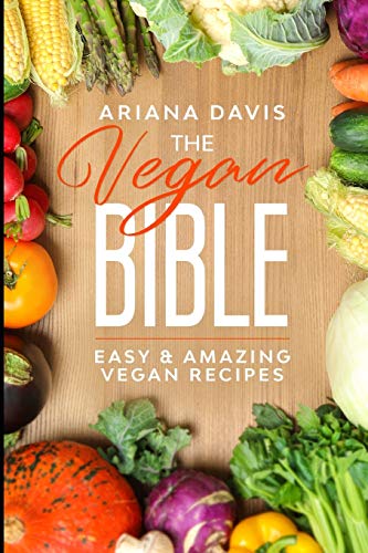 The Vegan Bible