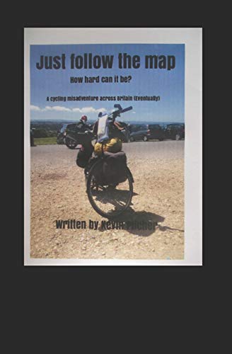 Just Follow the Map
