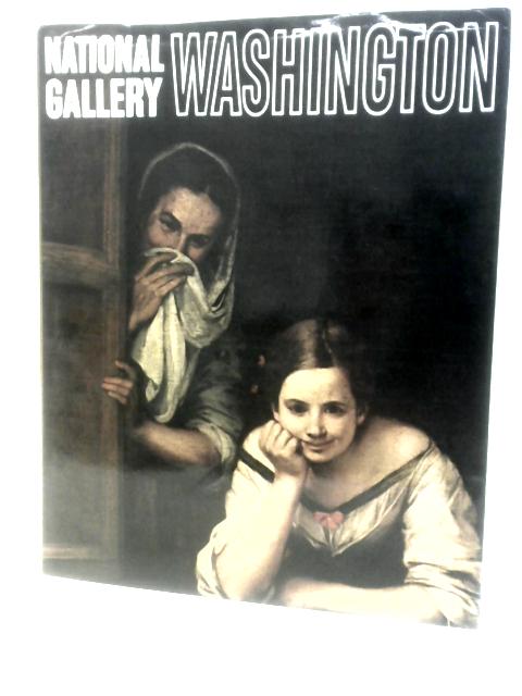 National Gallery, Washington (Great Museums Of The World)