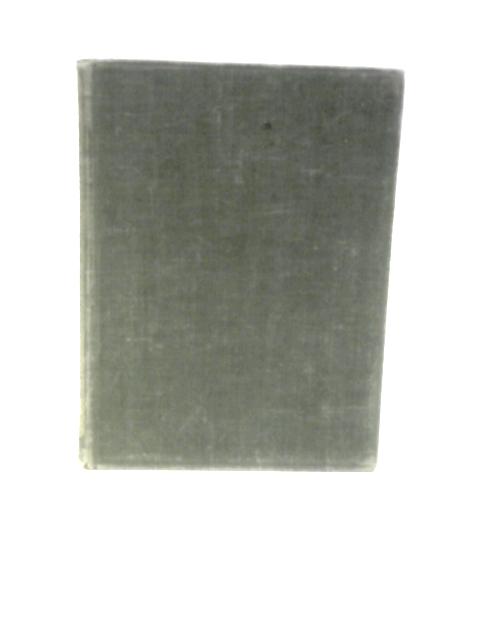 Selections from Robert Burns