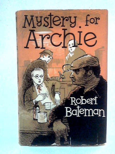 Mystery for Archie