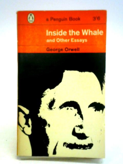 Inside the Whale and Other Essays