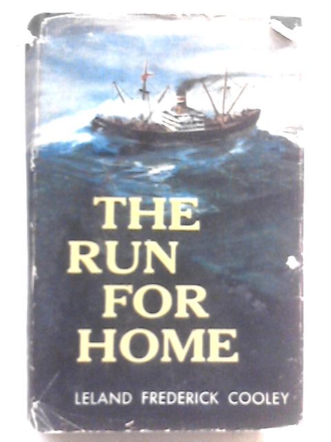 The Run for Home