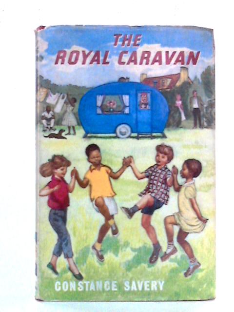 The Royal Caravan