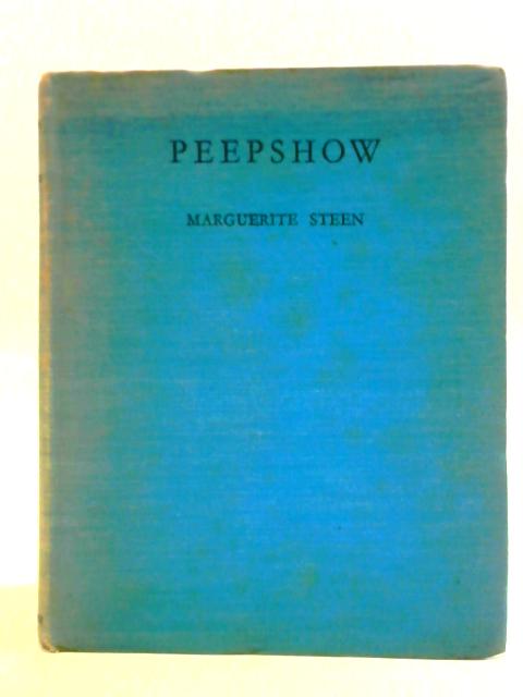 Peepshow