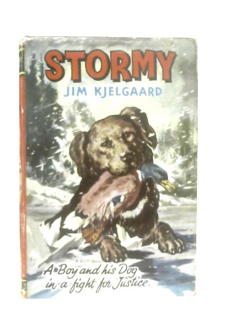 Stormy