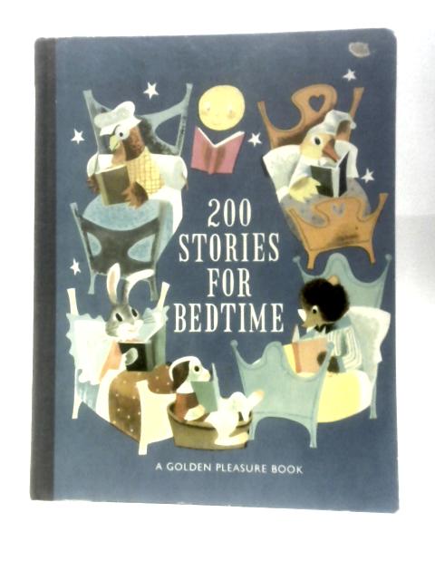 200 Stories For Bedtime