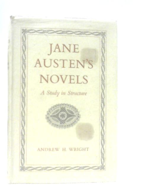 Jane Austen's Novels