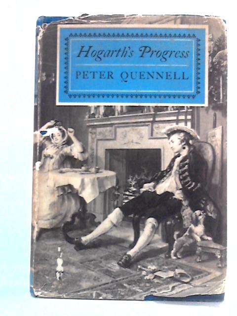 Hogarth's Progress