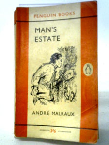 Man's Estate 