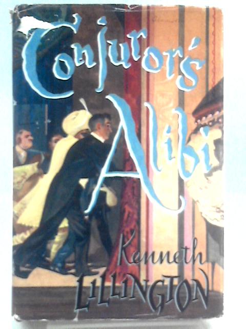 Conjuror's Alibi