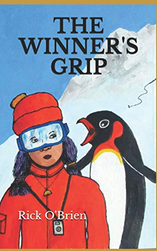 THE WINNER'S GRIP