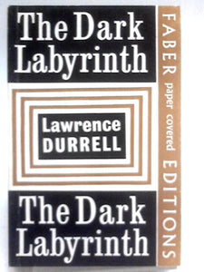 The Dark Labyrinth 
