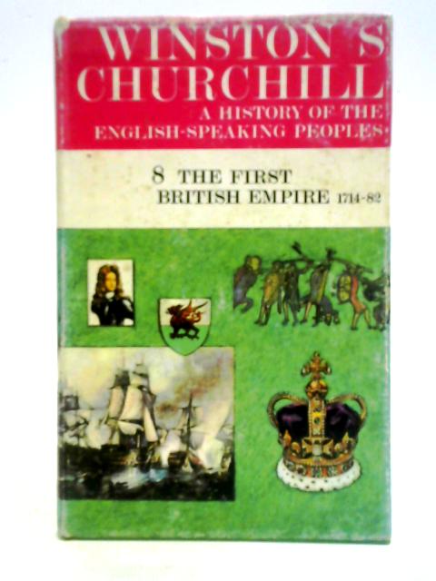 The First British Empire 1714-82