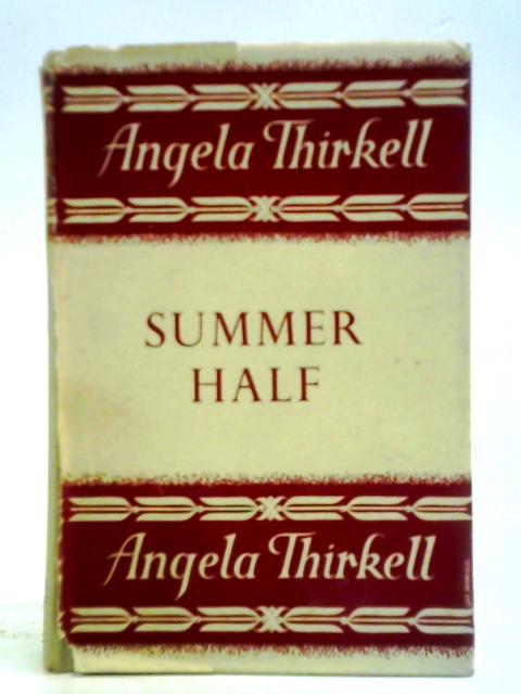 Summer Half