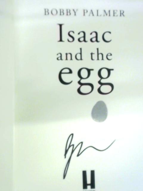 Isaac and the Egg