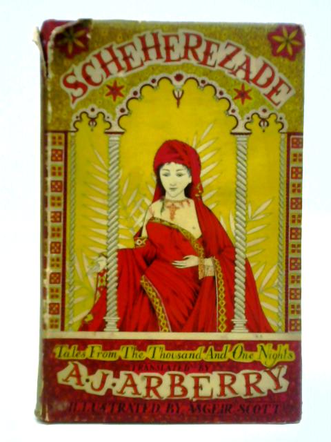 Scheherezade. Tales from the Thousand and One Nights.