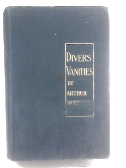 Divers Vanities