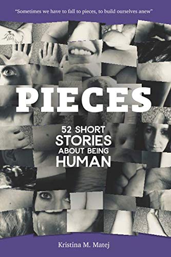 Pieces: Sometimes we need to fall to pieces, to build ourselves anew