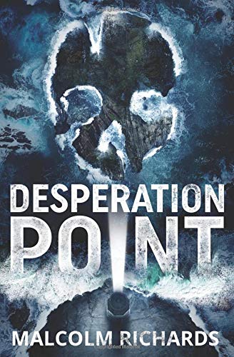 Desperation Point (The Devil's Cove)