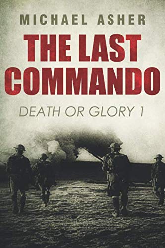 Last Commando (Death or Glory)