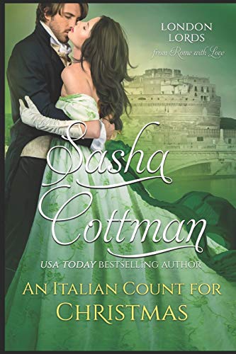 An Italian Count for Christmas