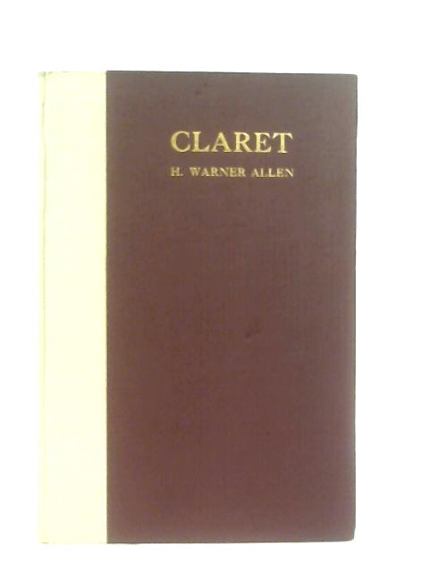 Claret