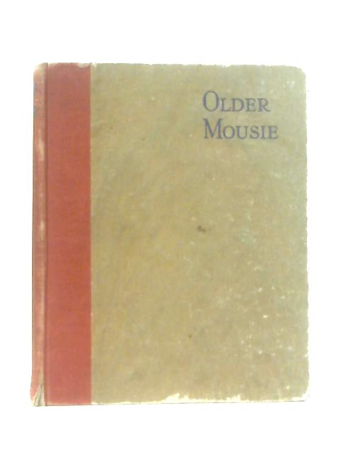 Older Mousie