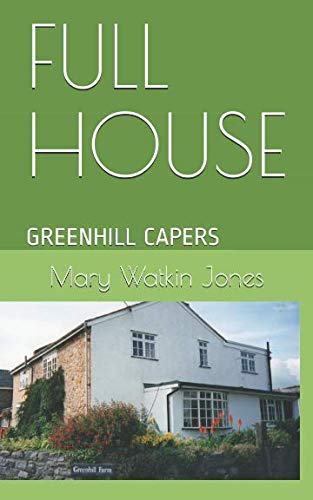 FULL HOUSE: GREENHILL CAPERS