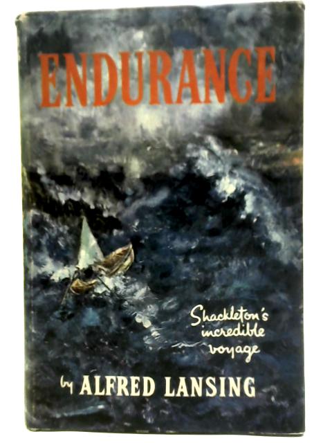 Endurance: Shackleton's Incredible Voyage