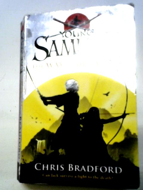The Way of the Sword (Young Samurai, Book 2)