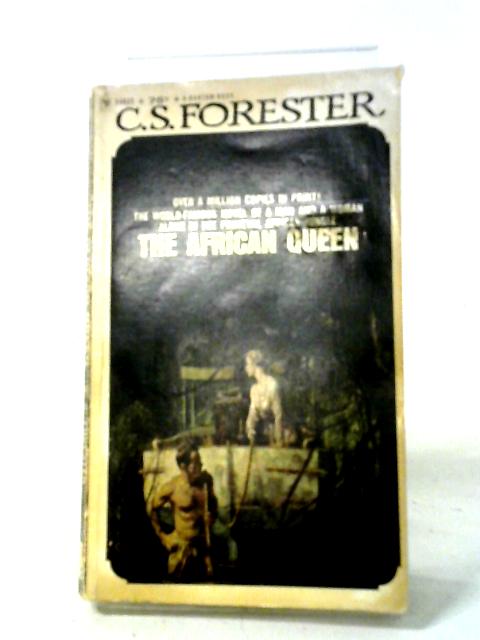 The African Queen