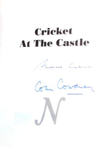 Cricket at the Castle: 100 Years of Cricket at Arundel 1895-1995 