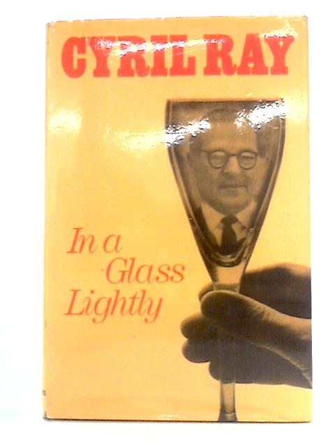In a Glass Lightly